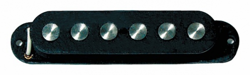 Seymour Duncan Sjag 3b Blk Quarter Pound Jaguar