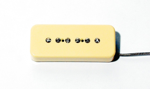 Seymour Duncan Sp90 3b Cre Custom P90 Soapbar