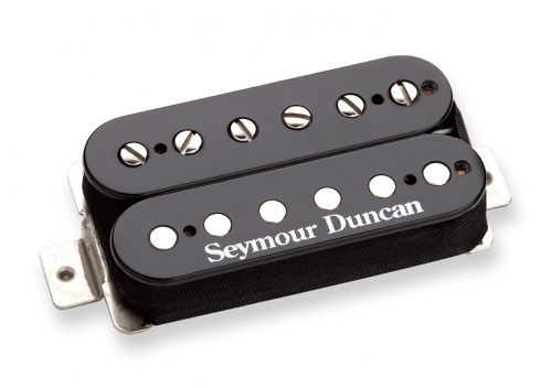 Seymour Duncan Sh 18n Blk Whole Lotta