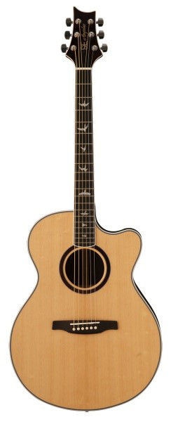 PRS SE Angelus Custom acoustic guitar