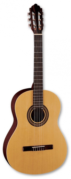 Samick C4N classical guitar