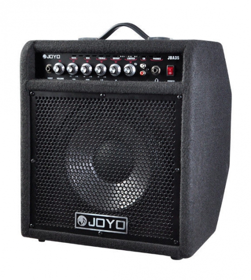 Joyo JBA-35 bass guitar amp
