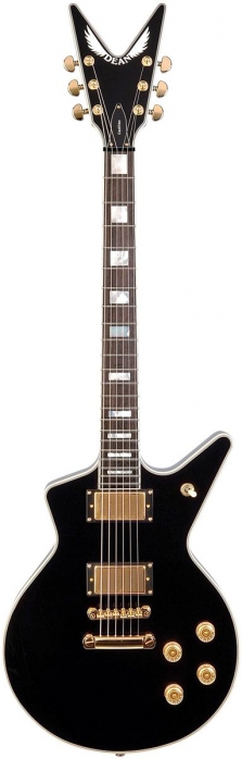 Dean Cadillac 1980 electric guitar