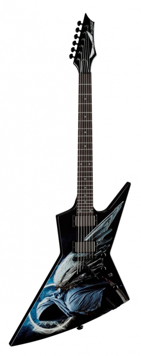 Dean Z Chicago Standard TCH  electric guitar