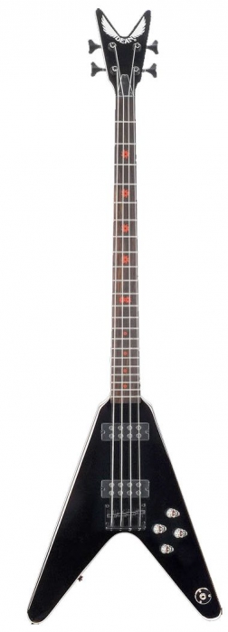 Dean Metalman 2AV  bass guitar