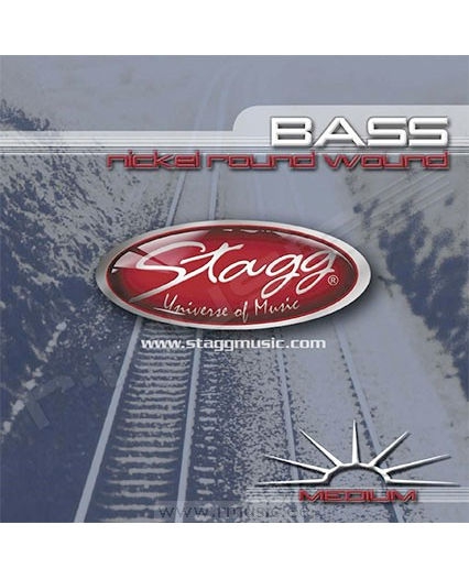 Stagg BA4500