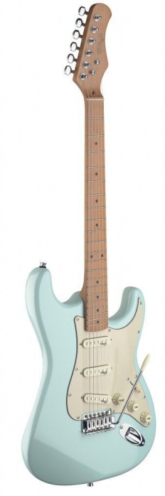 Stagg SES 50M-SNB  electric guitar