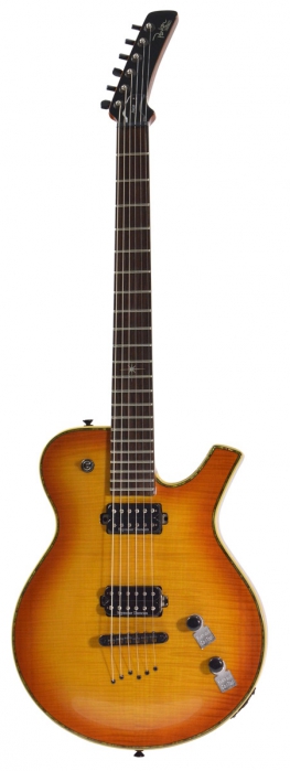 Parker PM 20 PRO FHB electric guitar