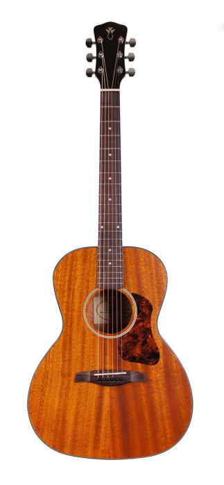 Levinson Canyon Greenbriar LG-222 OPN acoustic guitar