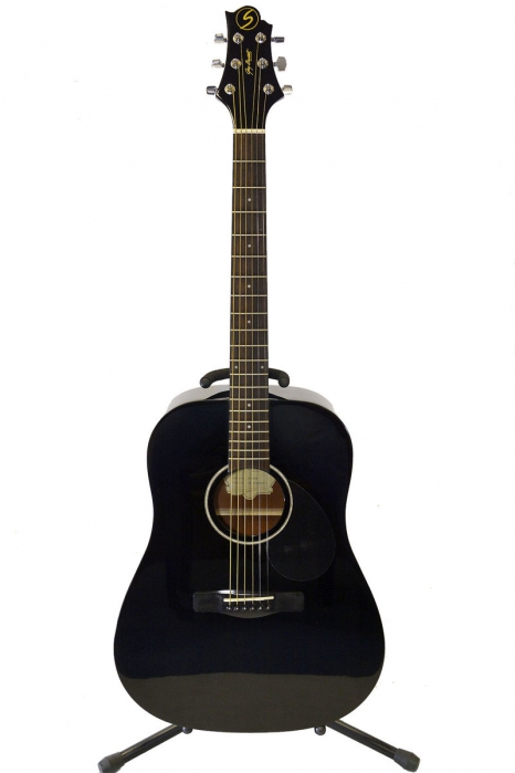 samick d1 acoustic guitar