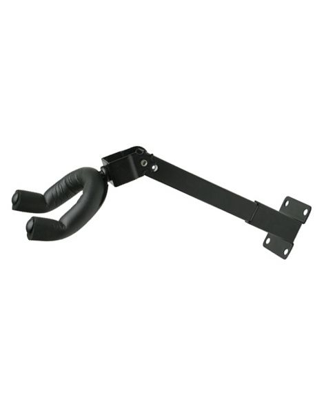 Stagg GUH A1 wall-mounted swiveling guitar holder