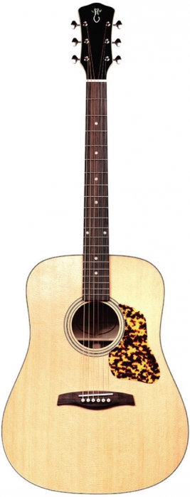 Levinson LD-35  acoustic guitar