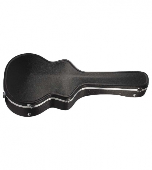 Stagg ABS J 2 acoustic guitar case