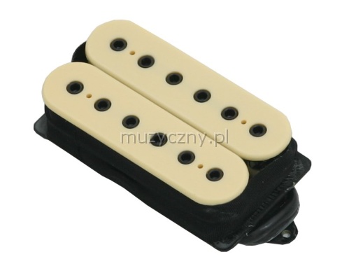 DiMarzio DP159-CR Evolution bridge guitar pickup