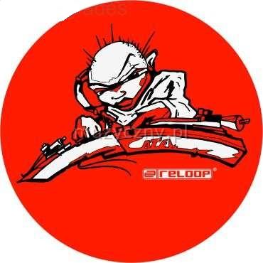 Reloop slipmata Bad Boy