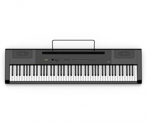 Artesia PA-88H B digital piano
