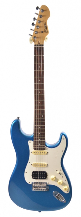 Blade Player Texas PTE-2 RC/LPB - electric guitar