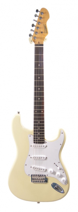 Blade Player Texas PTE-1 VW - electric guitar