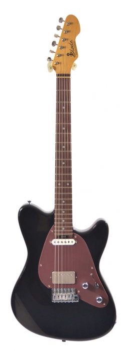 Blade Dayton Custom DAC-1 RC/JB - electric guitar