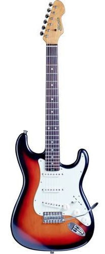 Blade Texas-Standard-Pro-4-RC-3TS electric guitar
