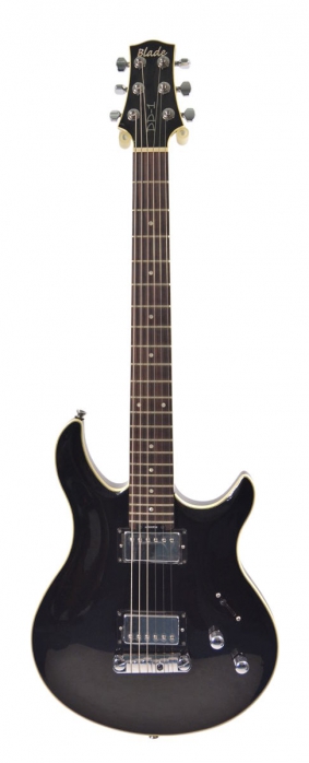 Blade Durango Deluxe DD1 RC/B - electric guitar