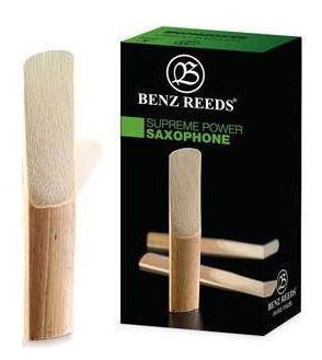 Benz Reeds Supreme Power Sax Soprano 3.0