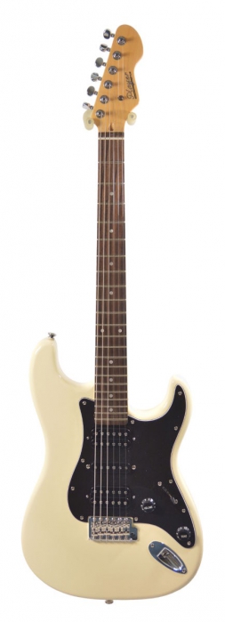 Blade Player Texas PTH-3 RC/VW - electric guitar