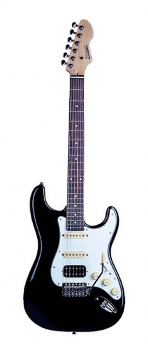 Blade Player Texas PTE2RC/B ? electric guitar