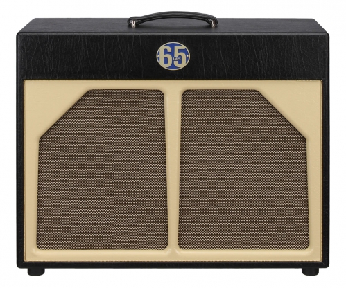 65Amps BS/AG CAB 2x12 65Amps BS/AG CAB 2x12