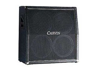 Carvin 412T - guitar cabinet