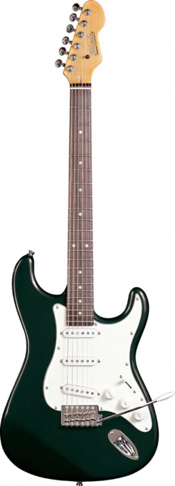 Blade Player Texas PTE-1 B - electric guitar