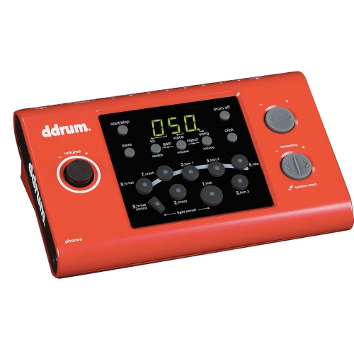 Ddrum DD1M