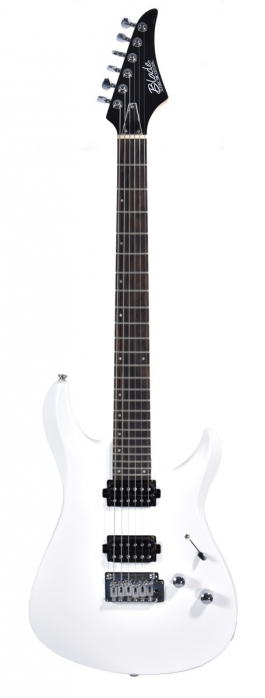 Blade TM Edition X-FIRE XF-2RC/SW - electric guitar