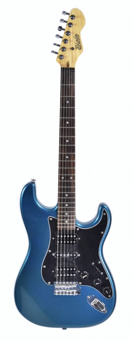 Blade TM Edition Texas TH-3RC/LPB - electric guitar