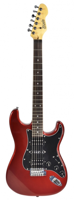 Blade TM Edition Texas TH-3RC/CAR - electric guitar