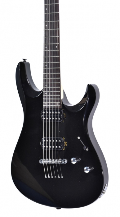 Blade TM Edition X-FIRE XF-1RC/B - electric guitar