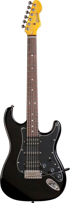Blade Player Texas PTH-3RC B - electric guitar