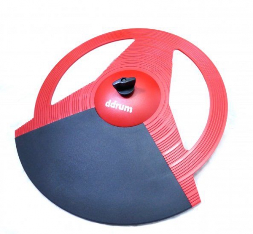 Ddrum DD Beta Cymbal Pad