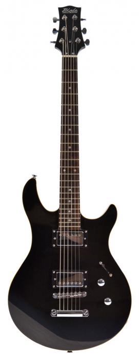 Blade TM Edition Durango DU-2RC/B - electric guitar