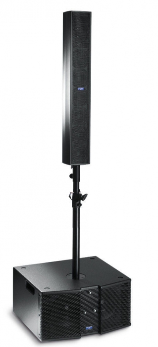 FBT Vertus CLA 604 A kolumna aktywna 400W + 100W