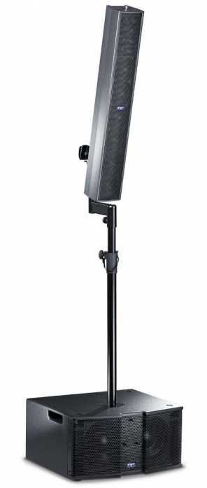 FBT Vertus CLA 604 A kolumna aktywna 400W + 100W