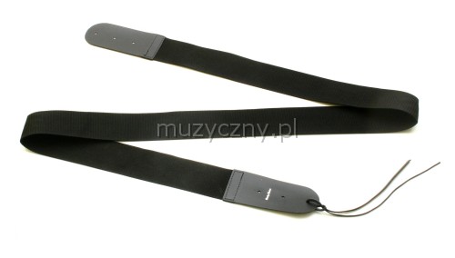 HarleyBenton Nylon XXL double bass strap