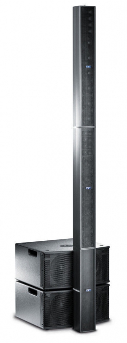 FBT Vertus CLA 604 A kolumna aktywna 400W + 100W