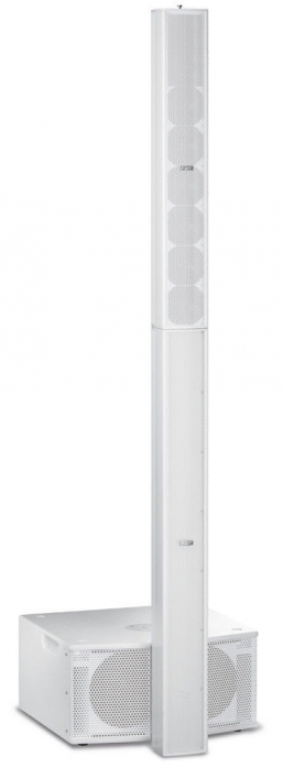 FBT Vertus CLA 604 A kolumna aktywna 400W + 100W