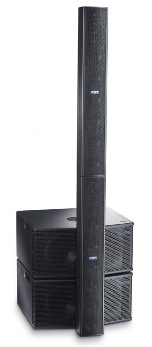 FBT Vertus CLA 604 A kolumna aktywna 400W + 100W