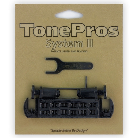Tonepros Avt2m B