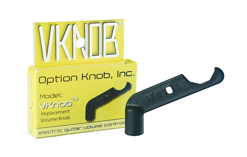 Option Knob Vknob Option Knob Vknob