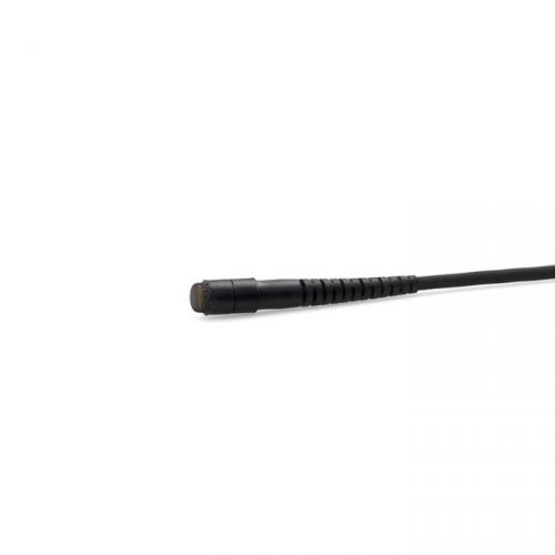 DPA SCO61B00-H d-screet HD miniature microphone, black