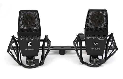 SE Electronics sE 4400A Stereo Pair