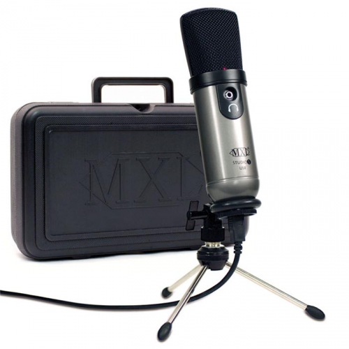 MXL Studio 1 USB